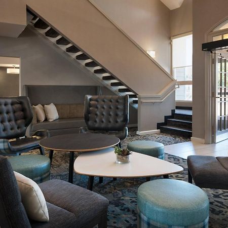 Residence Inn Сан Рамон Екстериор снимка