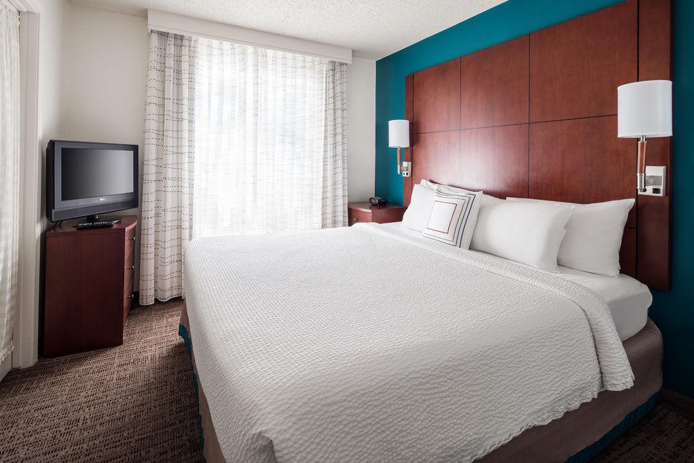 Residence Inn Сан Рамон Екстериор снимка