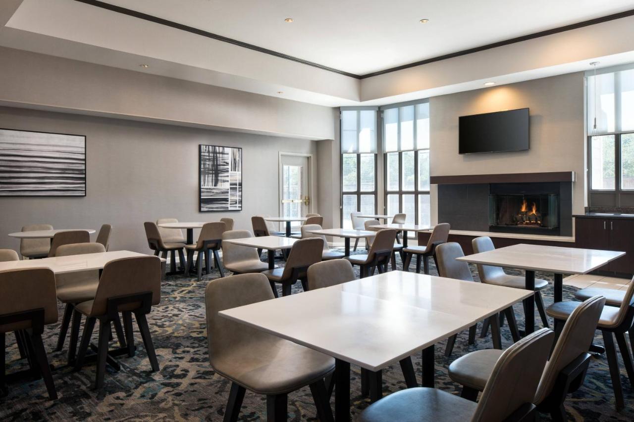 Residence Inn Сан Рамон Екстериор снимка