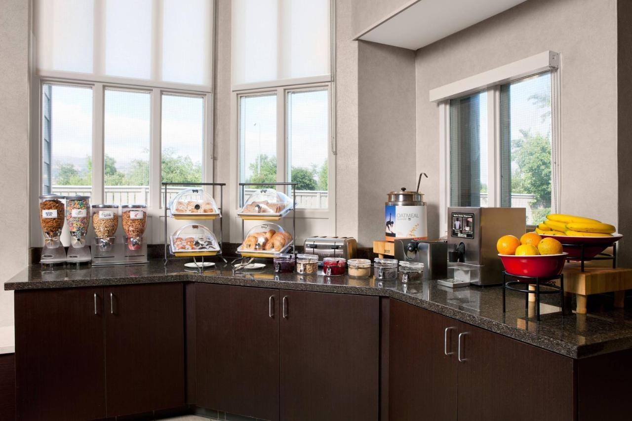 Residence Inn Сан Рамон Екстериор снимка