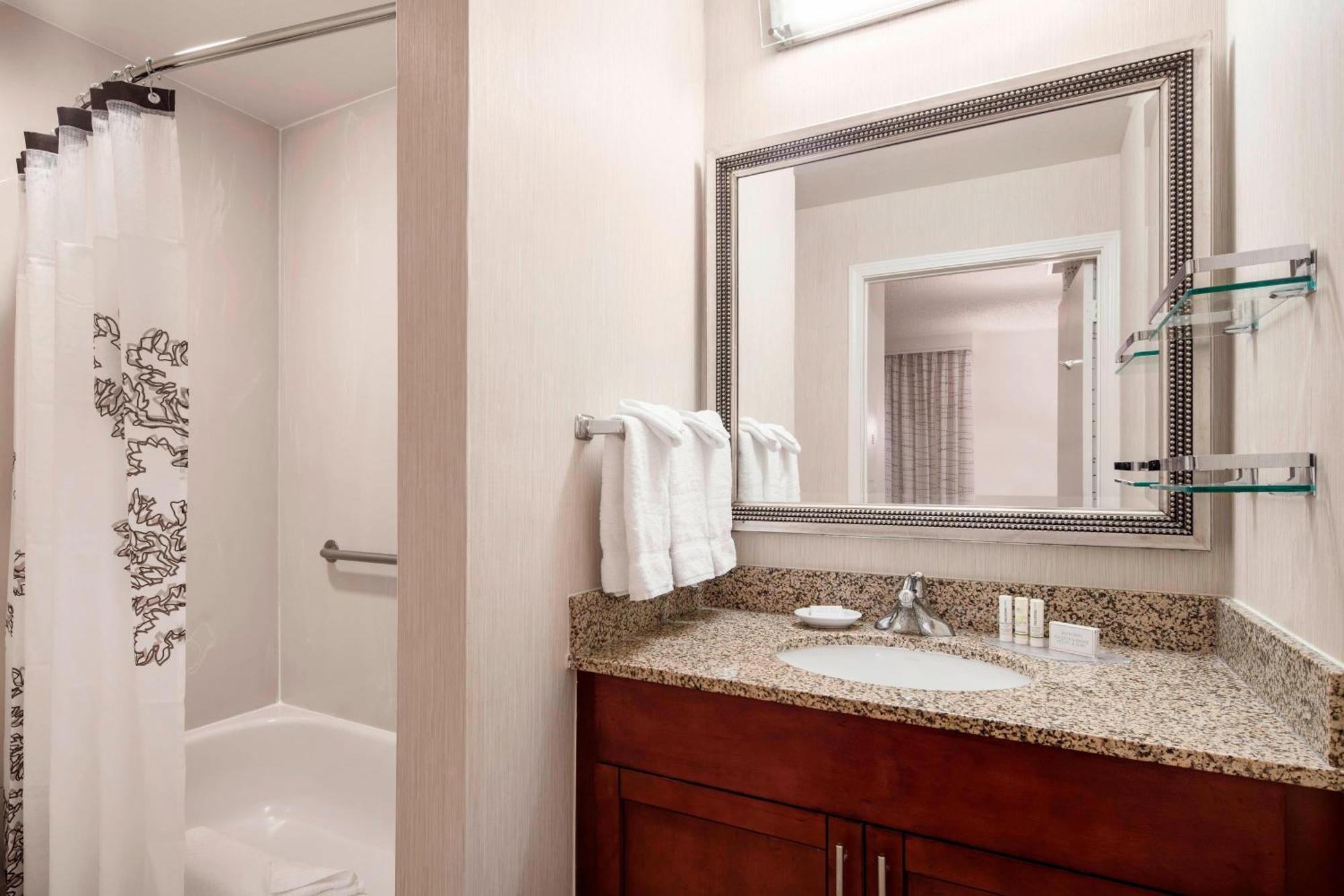 Residence Inn Сан Рамон Екстериор снимка