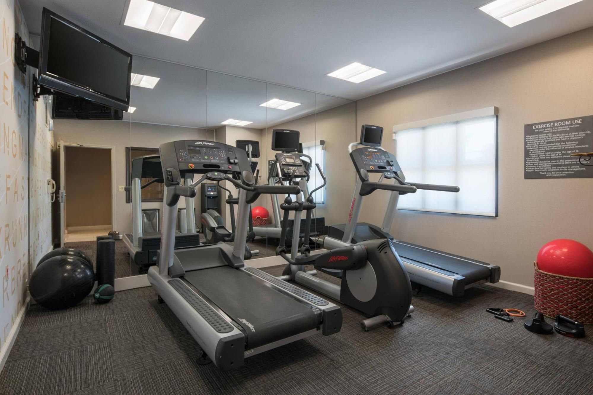 Residence Inn Сан Рамон Екстериор снимка