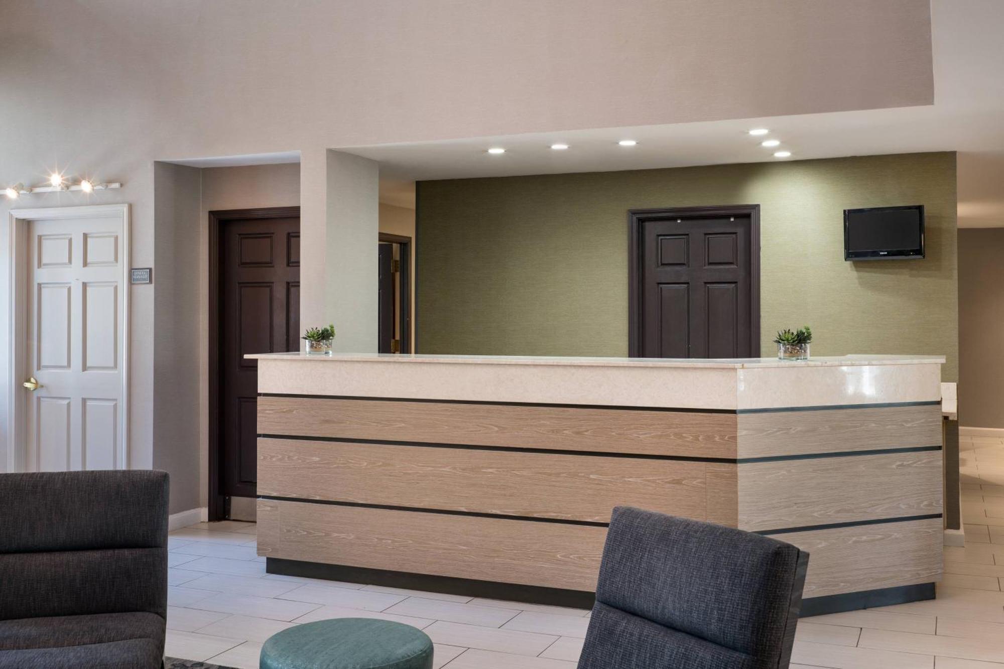 Residence Inn Сан Рамон Екстериор снимка