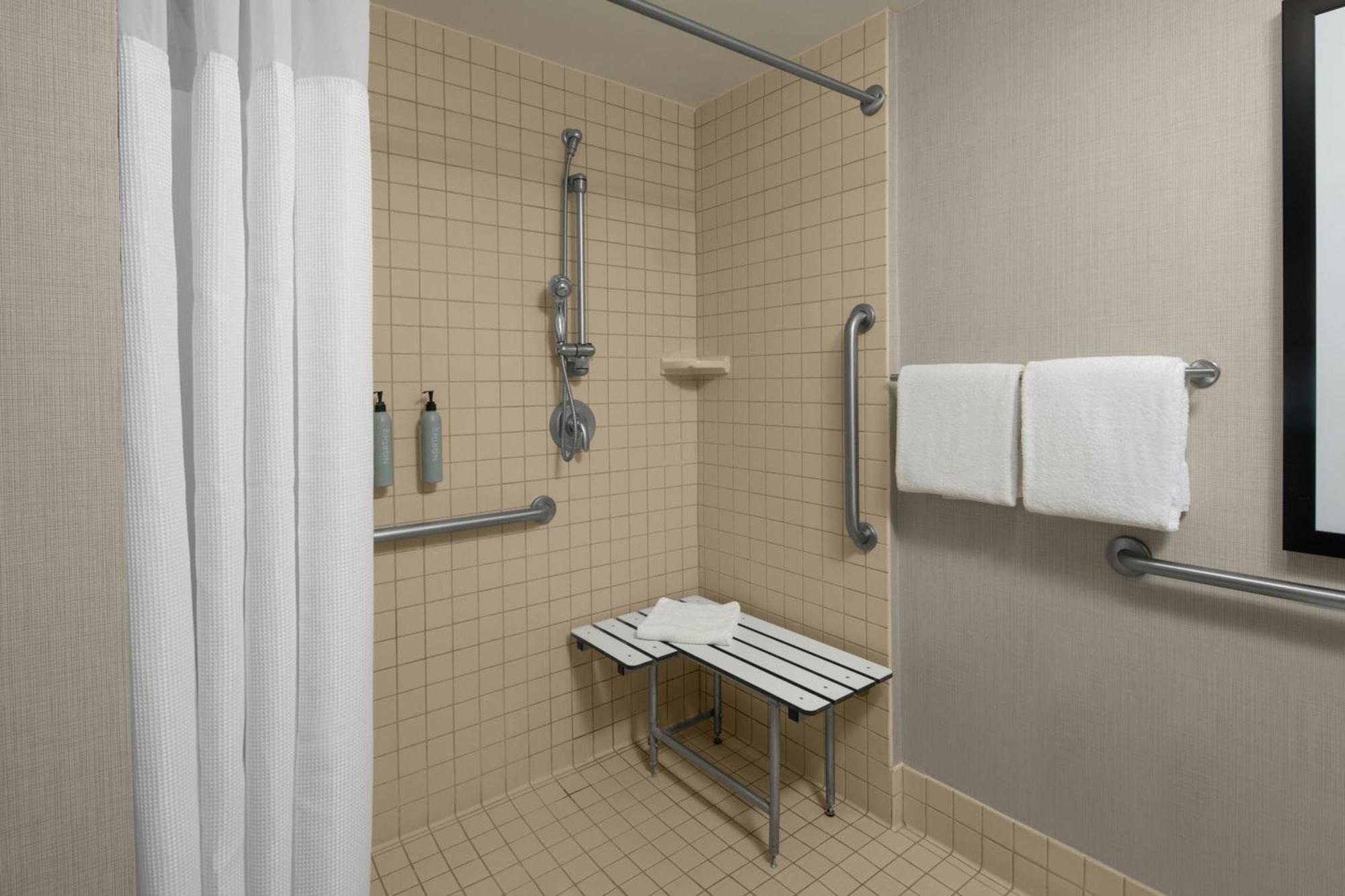Residence Inn Сан Рамон Екстериор снимка