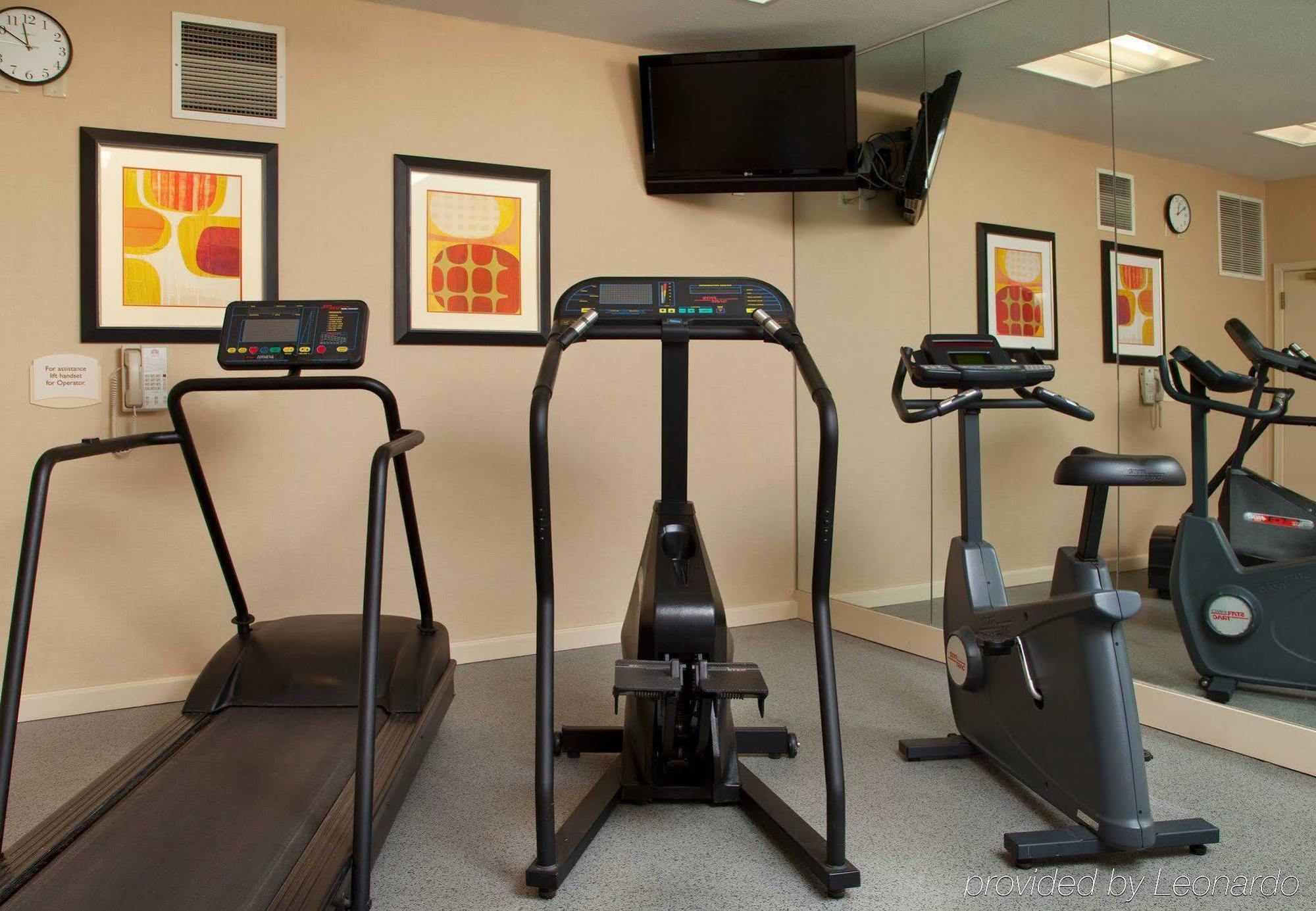 Residence Inn Сан Рамон Екстериор снимка