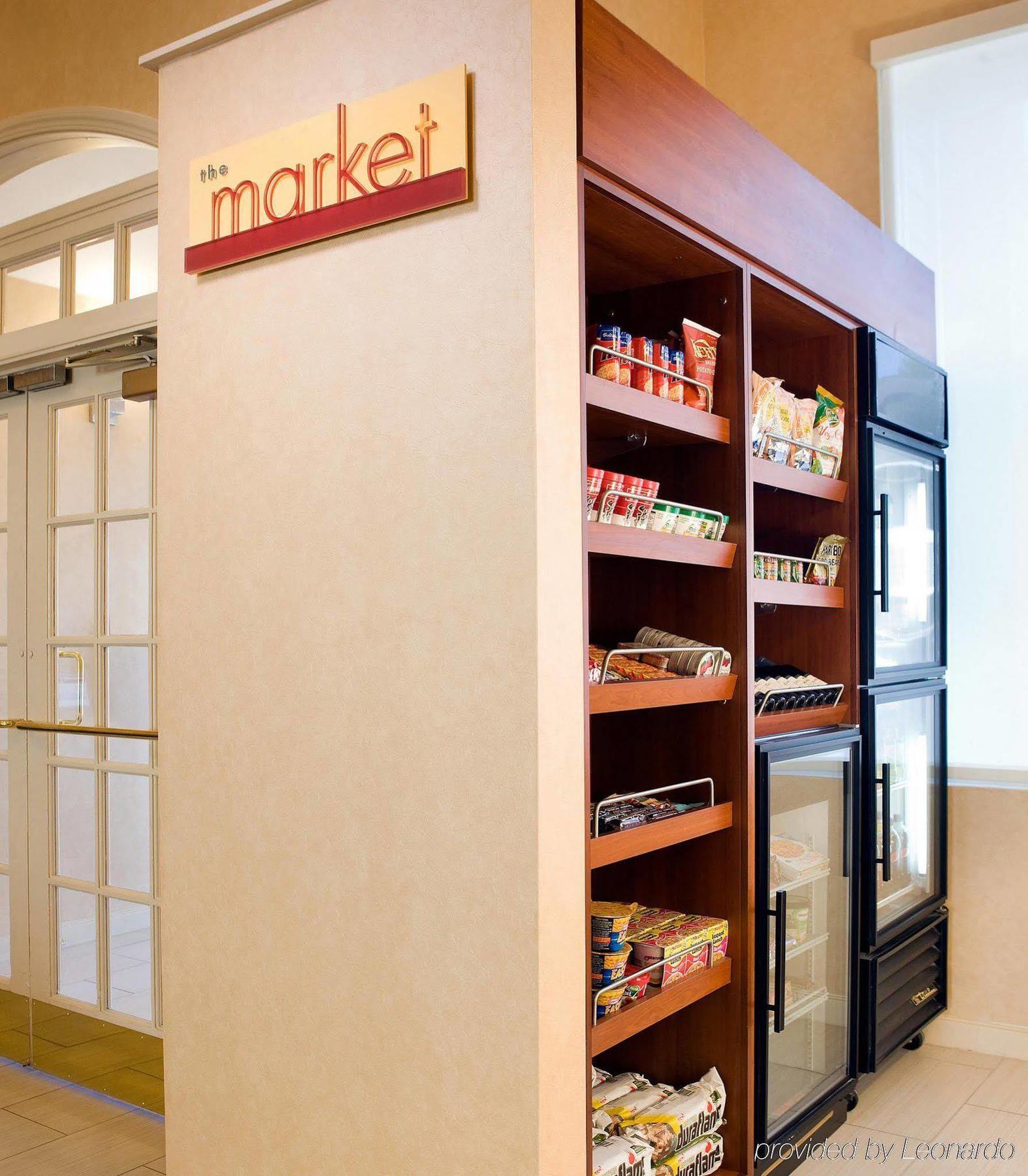 Residence Inn Сан Рамон Екстериор снимка