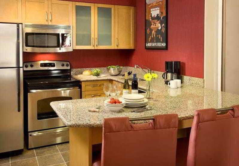 Residence Inn Сан Рамон Екстериор снимка