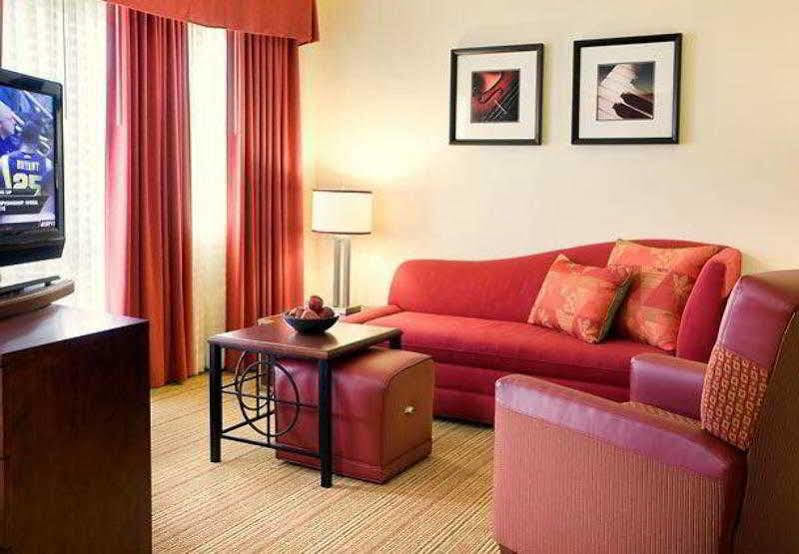 Residence Inn Сан Рамон Екстериор снимка