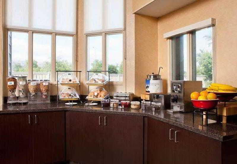 Residence Inn Сан Рамон Екстериор снимка